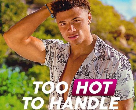 Chase DeMoor is an affirmed competitor on Too Hot to Handle 2. He is 25 yea...