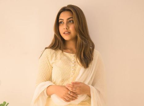 Reem Shaikh boyfriend