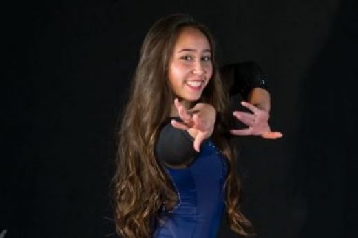 Katelyn Ohashi net worth