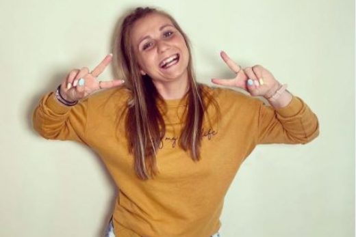 Natalie Hanby wiki