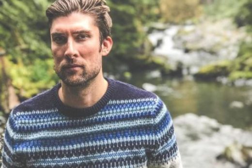 Cameron Larson net worth