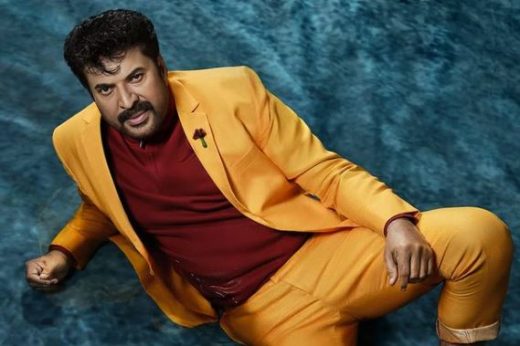 Mammootty net worth