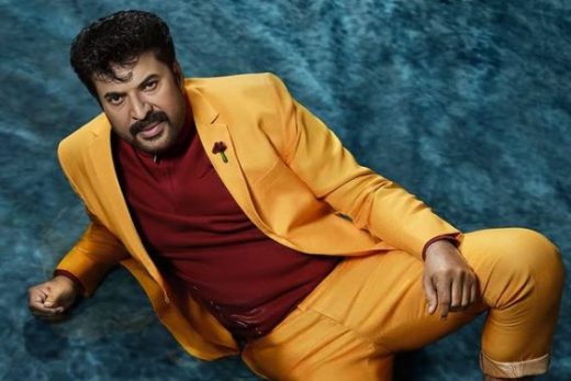 Mammootty net worth