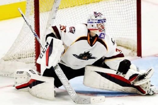 Matiss Kivlenieks net worth