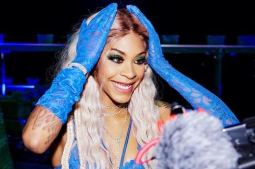 Rico Nasty net worth