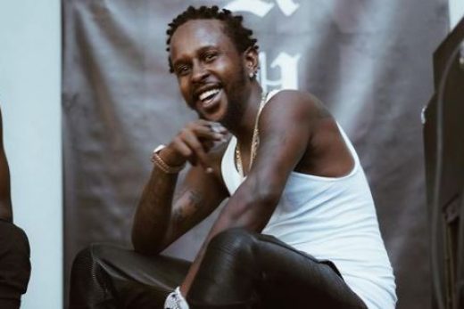 Popcaan net worth