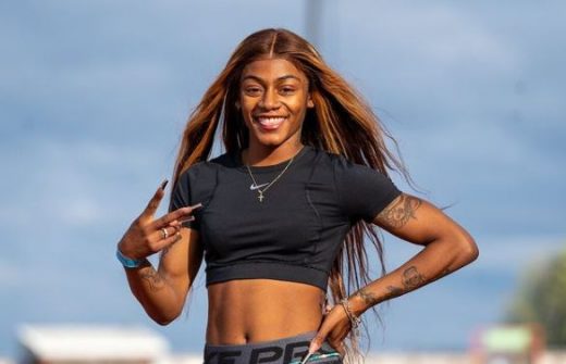 Sha'Carri Richardson net worth