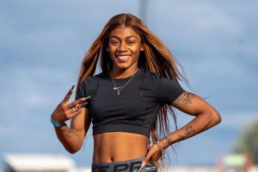 Sha'Carri Richardson net worth