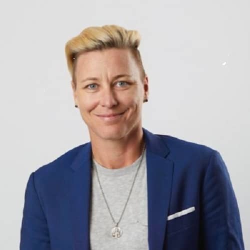 Abby Wambach net worth