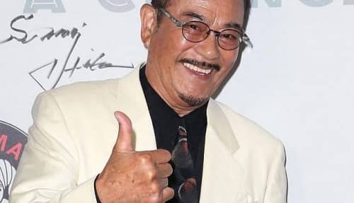 Sonny Chiba