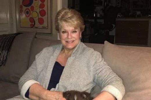 Gloria Loring