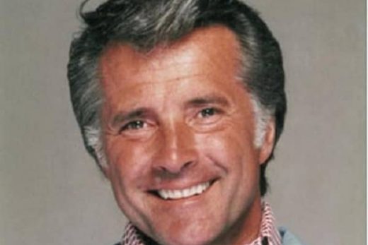 Lyle Waggoner