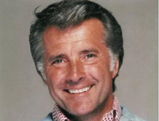 Lyle Waggoner