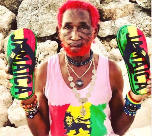 Lee Scratch Perry net worth