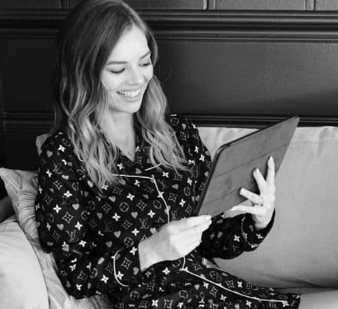 Samara Weaving net worth