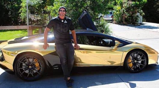 Travers Beynon net worth