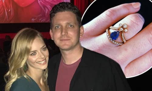 Samara Weaving boyfriend