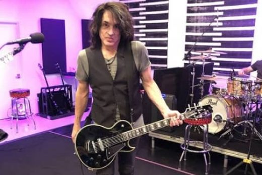 Paul Stanley