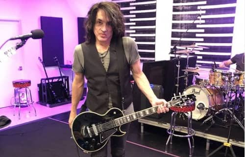 Paul Stanley