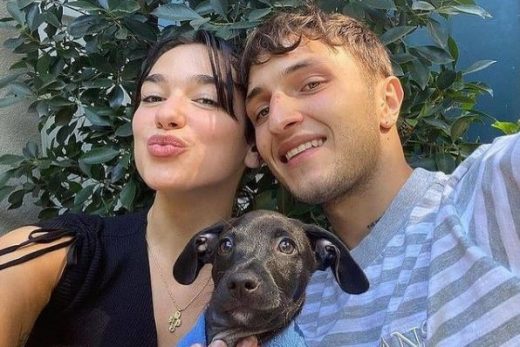Anwar Hadid net worth