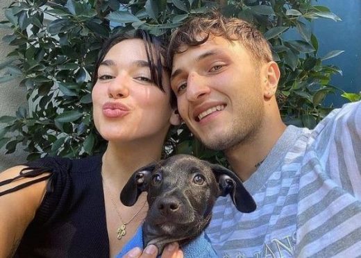 Anwar Hadid net worth