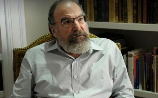Mandy Patinkin net worth
