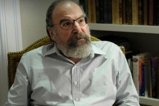 Mandy Patinkin net worth