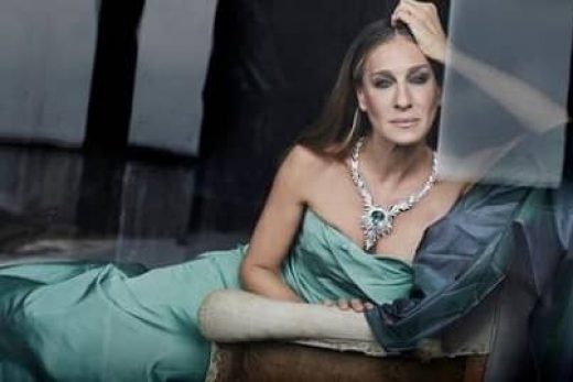 Sarah Parker