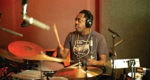 Steve Jordan net worth