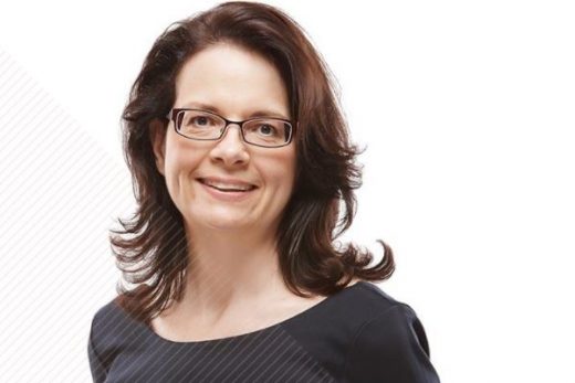 Nancy Hanomansing biography