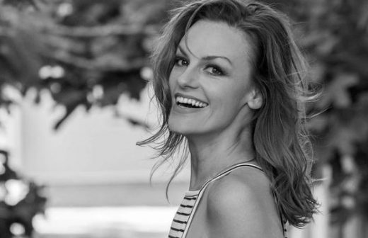 Cassandra Magrath net worth