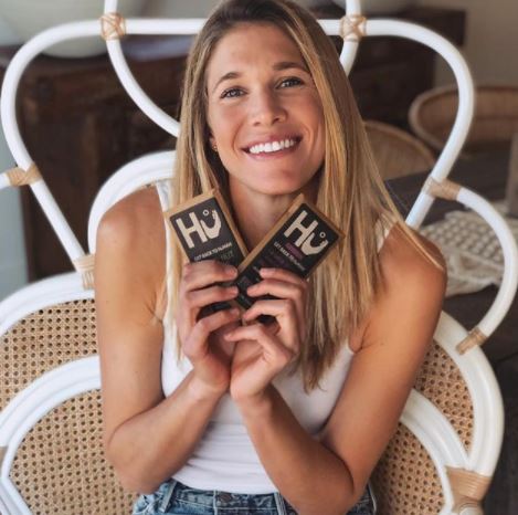 Alix Klineman net worth