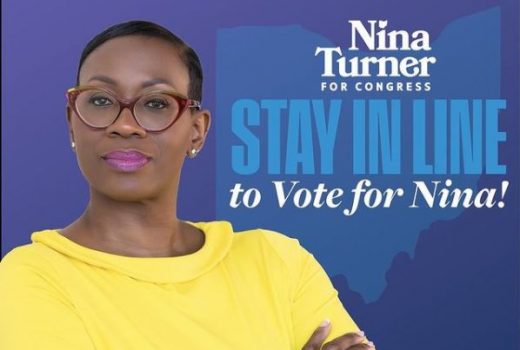 Nina Turner net worth