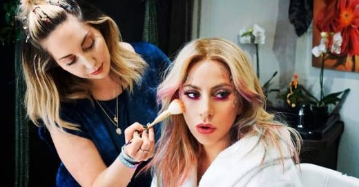 sarah tanno makeup earnings