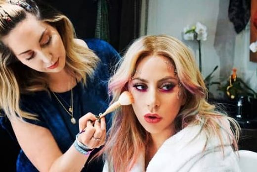 sarah tanno makeup earnings