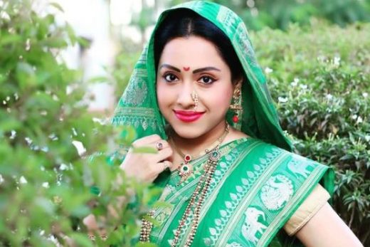 Rajeshwari Datta biography