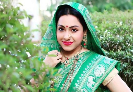 Rajeshwari Datta biography