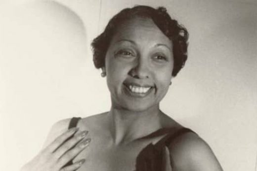 Josephine Baker