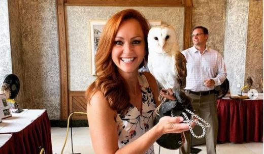 Kate Beirness spouse