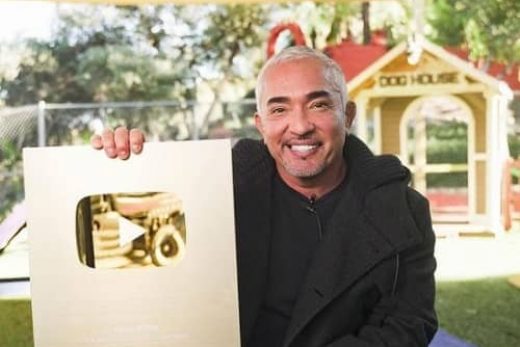 Cesar Millan