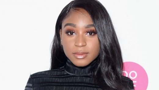 Normani net worth