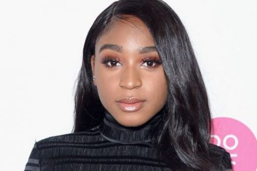 Normani net worth