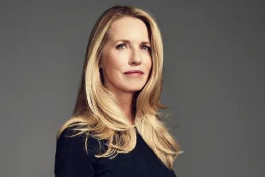 Laurene Powell Jobs net worth