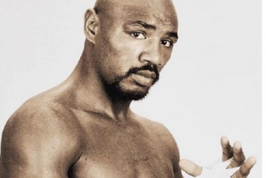 Marvin Hagler