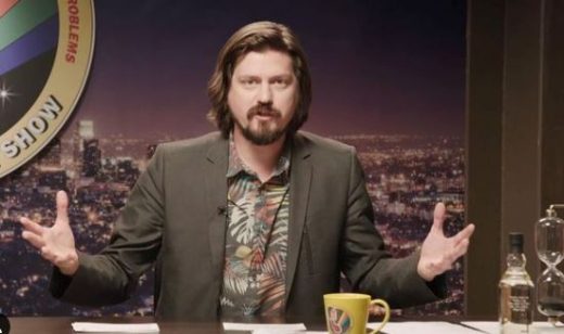 Trevor Moore net worth