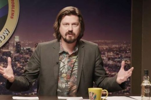Trevor Moore net worth