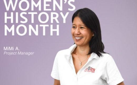 Mimi Aung husband