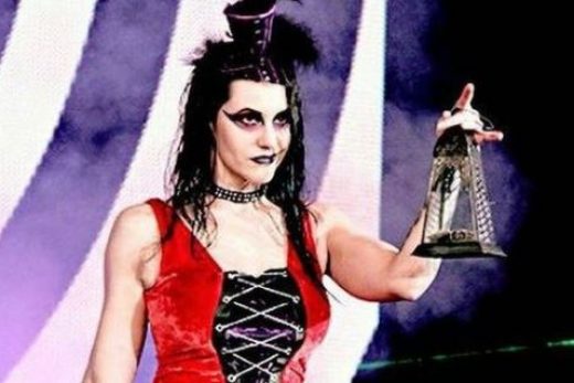 Daffney Unger net worth