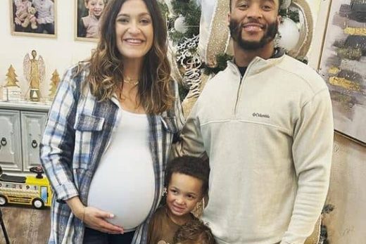 Elijah Mitchell