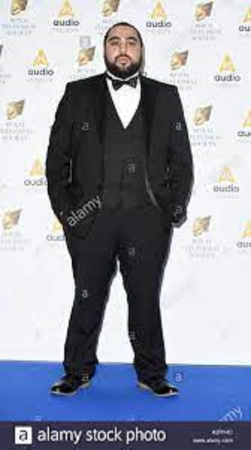 Asim Chaudhry career